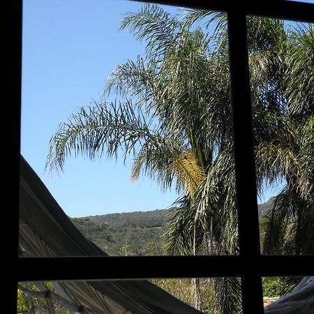 Pousada A Cabana Garopaba Buitenkant foto