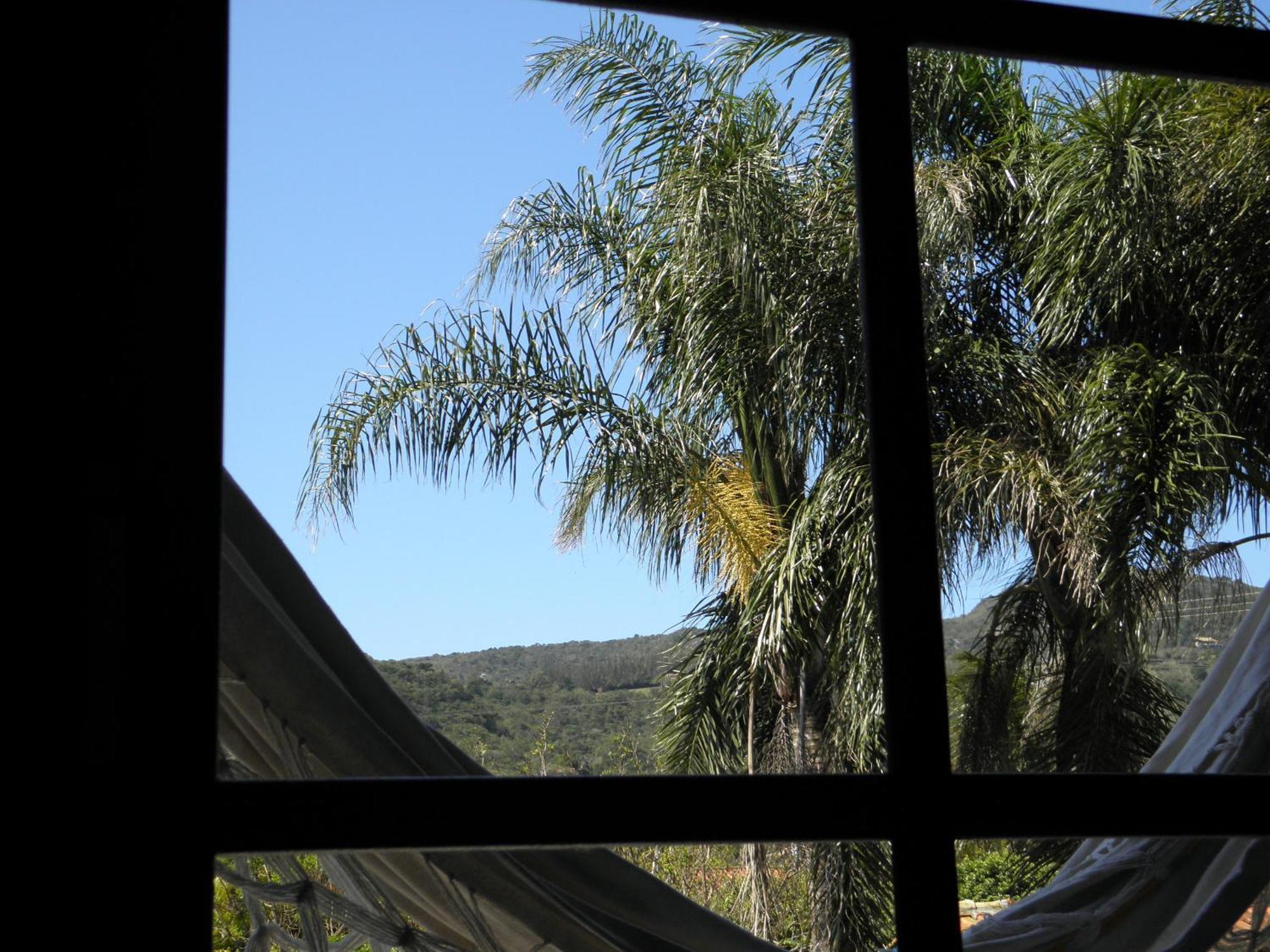 Pousada A Cabana Garopaba Buitenkant foto