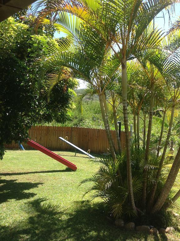 Pousada A Cabana Garopaba Buitenkant foto